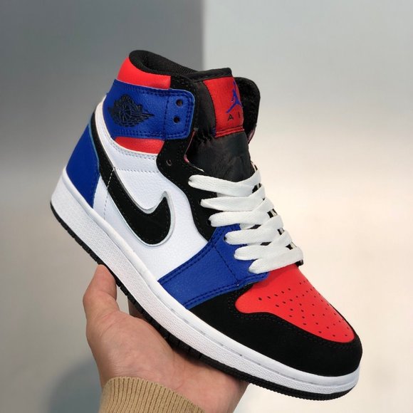 New Nike Air Jordan AJ men\'s sneakers main image 4
